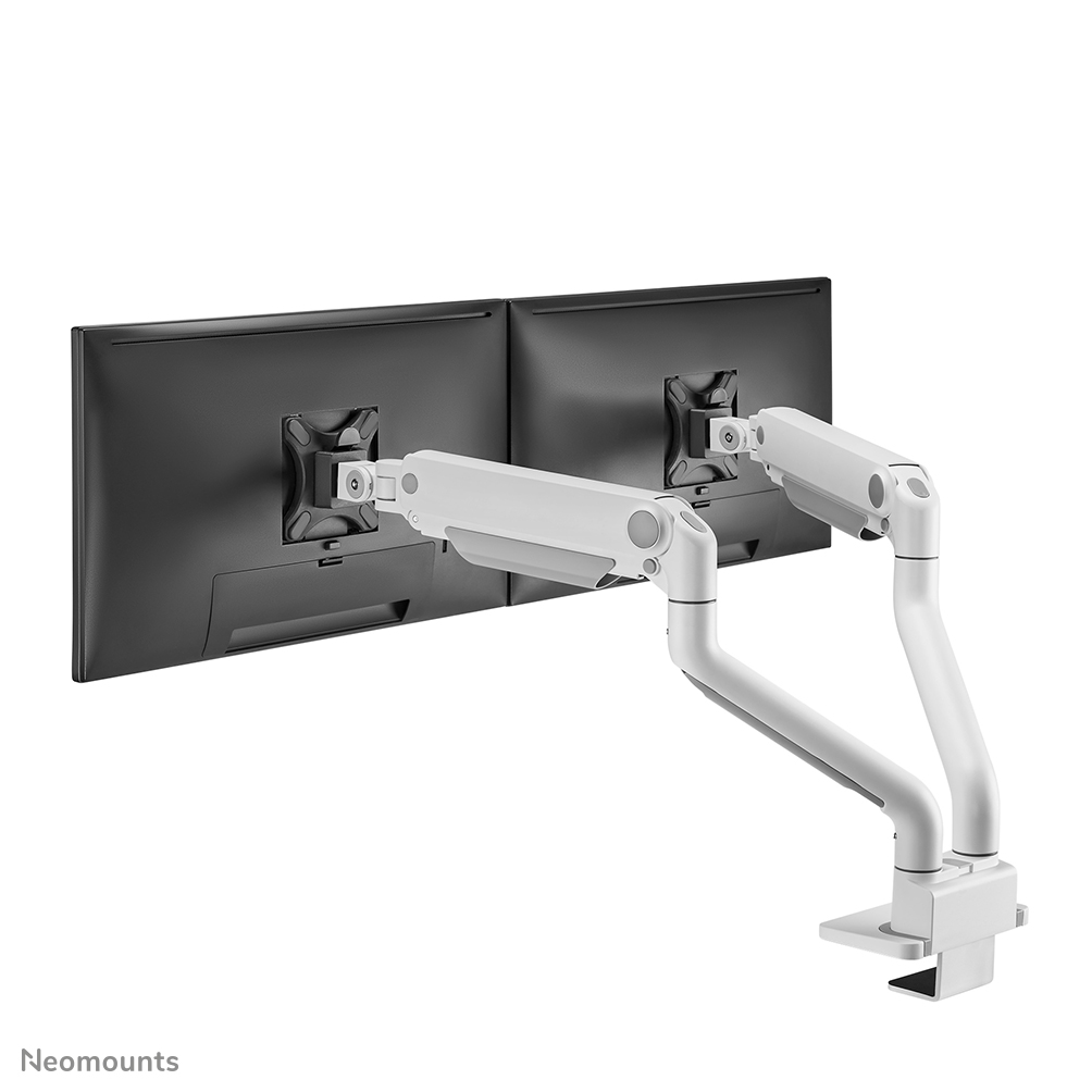 Neomounts monitor arm desk mount